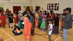 Navratri Sunday 6th - 006 - 20191006