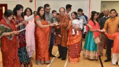 Navratri Sunday 6th - 007 - 20191006