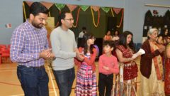 Navratri Sunday 6th - 008 - 20191006