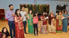 Navratri Sunday 6th - 009 - 20191006