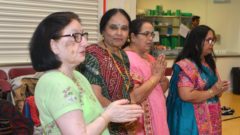Navratri Sunday 6th - 011 - 20191006