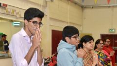 Navratri Sunday 6th - 012 - 20191006