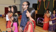Navratri Sunday 6th - 013 - 20191006