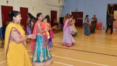 Navratri Sunday 6th - 014 - 20191006