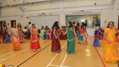Navratri Sunday 6th - 015 - 20191006