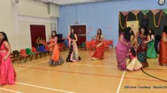 Navratri Sunday 6th - 016 - 20191006