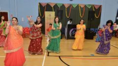 Navratri Sunday 6th - 017 - 20191006