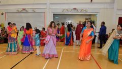 Navratri Sunday 6th - 018 - 20191006