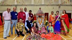 Navratri Sunday 6th - 020 - 20191006