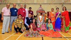 Navratri Sunday 6th - 022 - 20191006