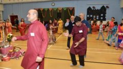 Navratri Sunday 6th - 025 - 20191006