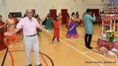 Navratri Sunday 6th - 026 - 20191006