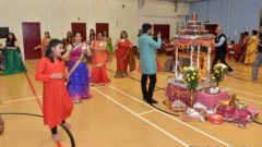 Navratri Sunday 6th - 027 - 20191006