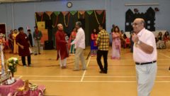 Navratri Sunday 6th - 028 - 20191006