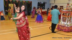 Navratri Sunday 6th - 029 - 20191006