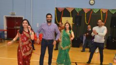 Navratri Sunday 6th - 031 - 20191006