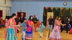Navratri Sunday 6th - 032 - 20191006