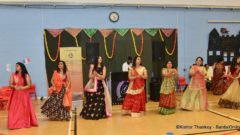 Navratri Sunday 6th - 033 - 20191006