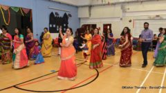 Navratri Sunday 6th - 034 - 20191006