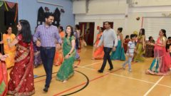 Navratri Sunday 6th - 035 - 20191006