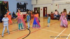 Navratri Sunday 6th - 036 - 20191006