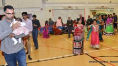 Navratri Sunday 6th - 037 - 20191006