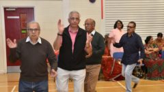 Navratri Sunday 6th - 038 - 20191006