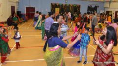 Navratri Sunday 6th - 039 - 20191006