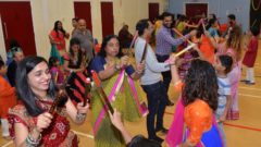 Navratri Sunday 6th - 040 - 20191006