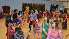 Navratri Sunday 6th - 041 - 20191006