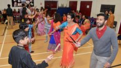 Navratri Sunday 6th - 042 - 20191006