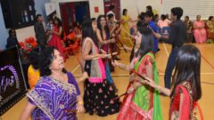 Navratri Sunday 6th - 043 - 20191006