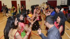 Navratri Sunday 6th - 044 - 20191006