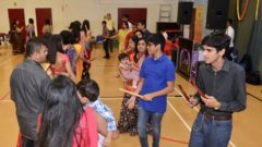 Navratri Sunday 6th - 045 - 20191006