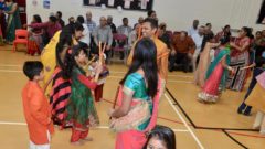 Navratri Sunday 6th - 046 - 20191006