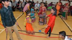 Navratri Sunday 6th - 047 - 20191006