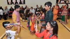 Navratri Sunday 6th - 048 - 20191006