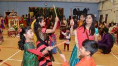 Navratri Sunday 6th - 049 - 20191006