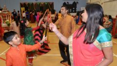Navratri Sunday 6th - 050 - 20191006