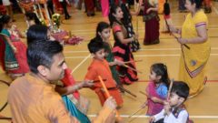 Navratri Sunday 6th - 051 - 20191006