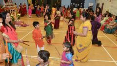 Navratri Sunday 6th - 052 - 20191006