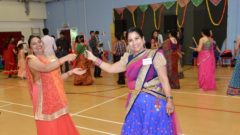 Navratri Sunday 6th - 053 - 20191006