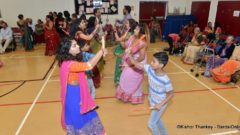 Navratri Sunday 6th - 054 - 20191006