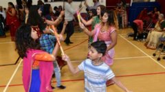 Navratri Sunday 6th - 055 - 20191006