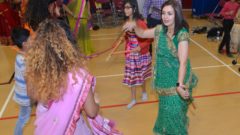 Navratri Sunday 6th - 056 - 20191006