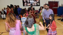 Navratri Sunday 6th - 057 - 20191006