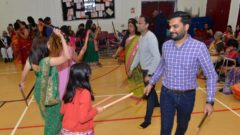 Navratri Sunday 6th - 058 - 20191006