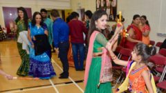 Navratri Sunday 6th - 059 - 20191006