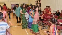 Navratri Sunday 6th - 060 - 20191006