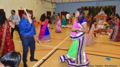 Navratri Sunday 6th - 061 - 20191006